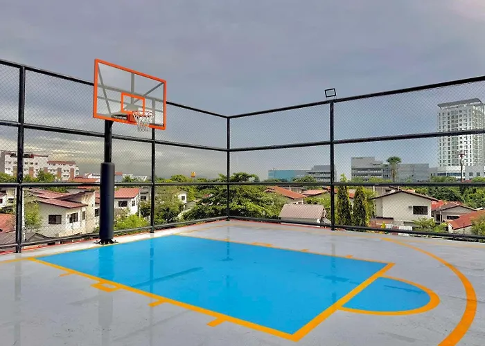 Luxe Bed Free Wi-fi Movie Streaming Pool Gym Near Airport And Mactan Newtown * Punta Engaño